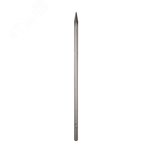 Изображение товара Пика 18х600мм, SDS MAX (шт)