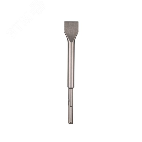 Изображение товара Зубило плоское широкое, 25х50х360мм, SDS MAX (шт)