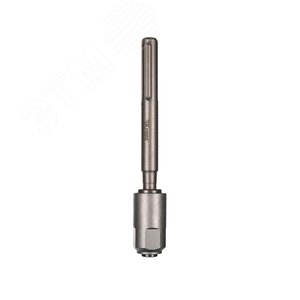 Изображение товара Переходник для перфоратора SDS MAX на SDS PLUS (шт)