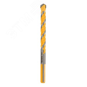 Изображение товара Сверло универсальное твердосплавное, 8 мм (шт)