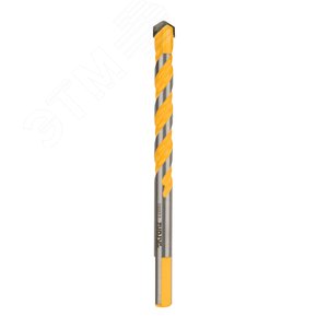 Изображение товара Сверло универсальное твердосплавное, 12 мм (шт)