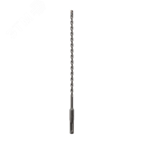 Изображение товара Бур по бетону 6x260x200 мм крестовая пластина SDS-plus (шт)