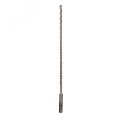 Изображение товара Бур по бетону 10x260x200 мм SDS PLUS (шт)