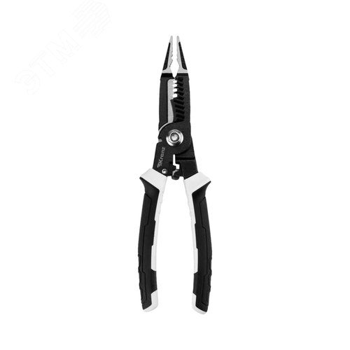 Изображение товара Плоскогубцы профессиональные многофункциональные 200мм (шт)