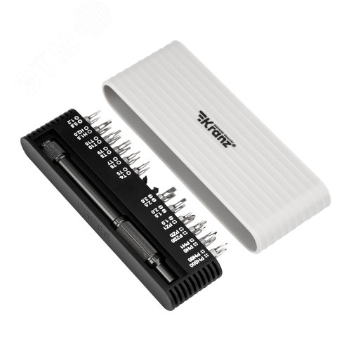 Изображение товара Набор отверток для точных работ RA-01 25 предметов (шт)