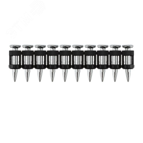 Изображение товара Гвозди по бетону 3х22мм, 1000 шт. (упак)