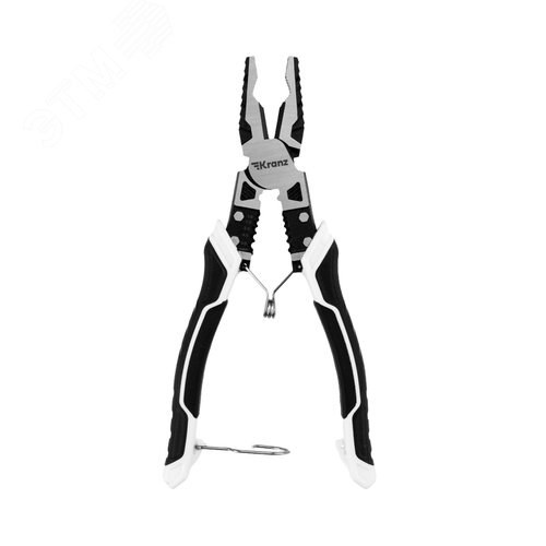 Изображение товара Плоскогубцы многофункциональные универсальные 200мм (шт)