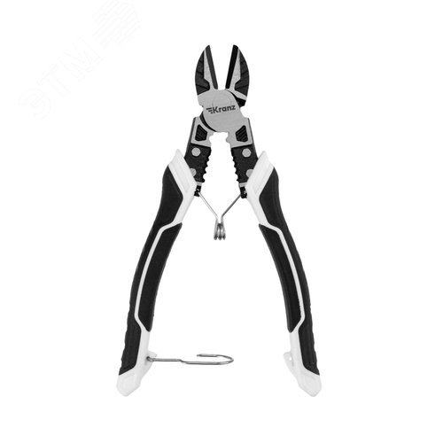 Изображение товара Бокорезы многофункциональные универсальные 190мм (шт)