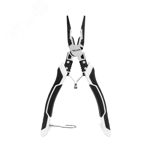 Изображение товара Тонкогубцы многофункциональные универсальные 200мм (шт)