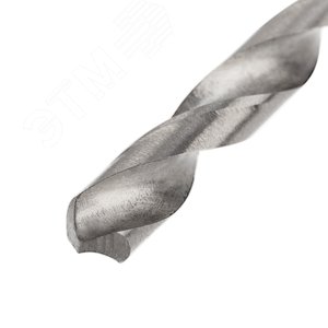 Изображение товара Сверло по металлу 4.2х75х43 мм HSS DIN 338 (упак)