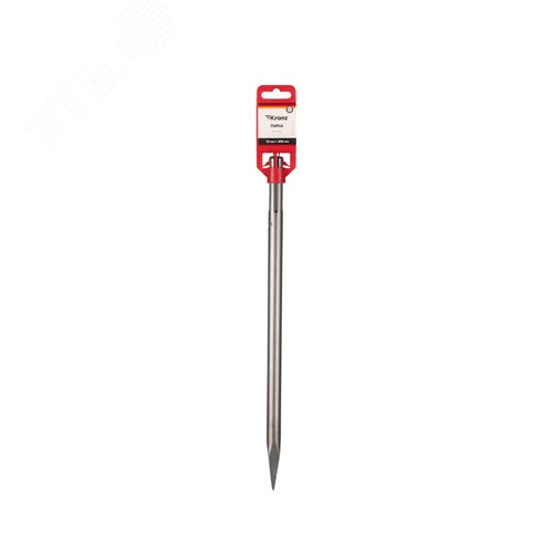 Изображение товара Пика 18х400мм, SDS MAX (шт)