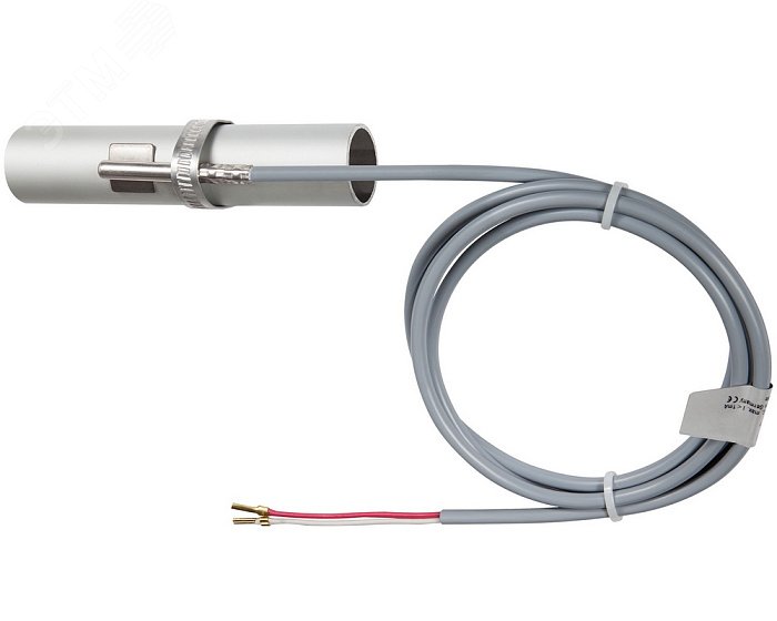 Изображение товара Контактный датчик температуры с хомутом Shuft ALTF1-NTC10K