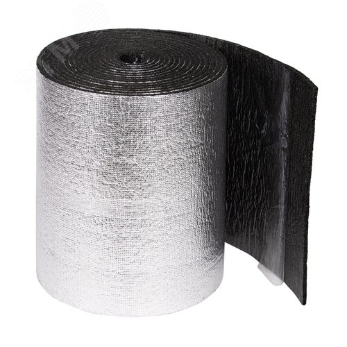 Изображение товара Теплоизоляция рулонная 005/0600-30,18м2 (шт)