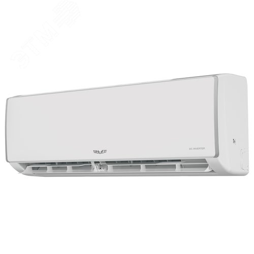 Изображение товара Блок внутренний инверторной мульти сплит-системы настенного типа SFMS/I-12 HB FMI (шт)