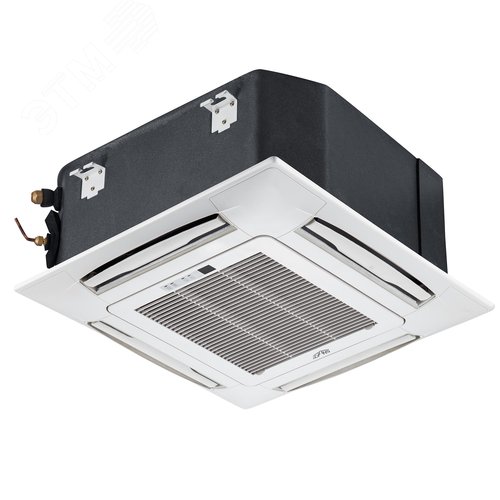 Изображение товара Сплит-система(комплект) полупромышленная, кассетного типа 18HN1_V2 (шт)