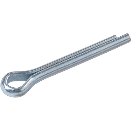 Шплинт 5х63.016 ГОСТ 397-79 оцинкованный