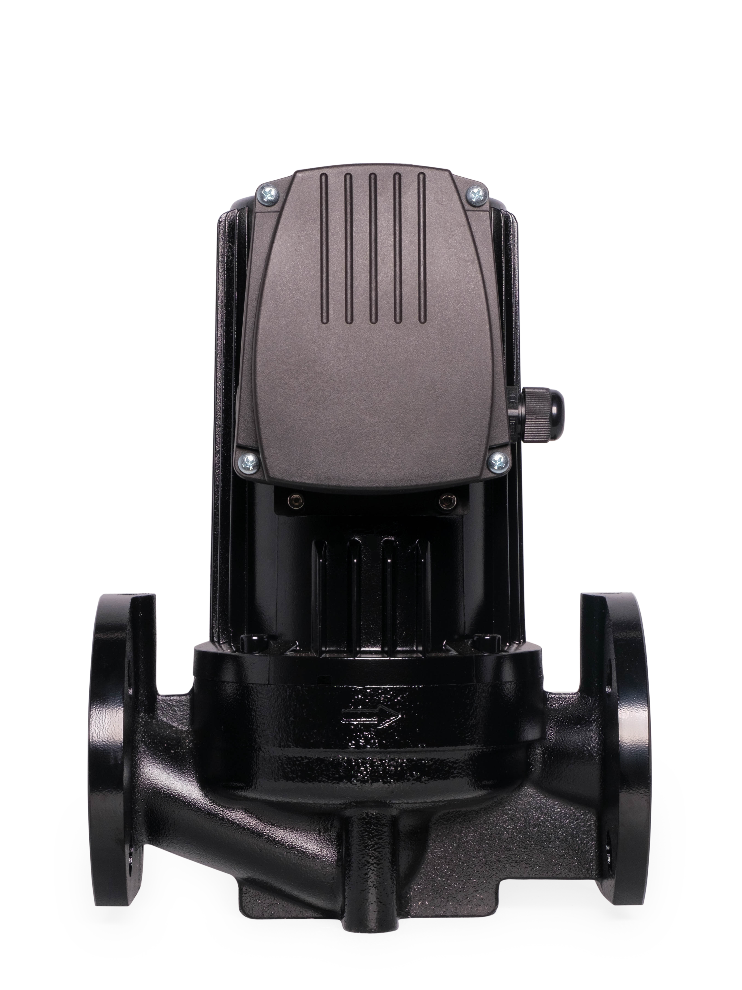 Насос циркуляционный CMS(L)40-16F3M, 1000/700/600 Вт, фланец., 3х380 В, 3 скорости