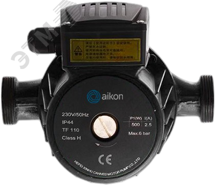 Изображение товара Циркуляционный насос Aikon CMS(L) 32-6T1M для систем отопления и водоснабжения