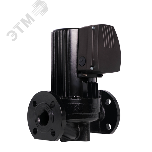 Насос циркуляционный CMS(L)40-16F3M, 1000/700/600 Вт, фланец., 3х380 В, 3 скорости - фото 2