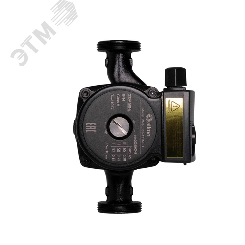 Насос циркуляционный CMS(L)20-4T1M-I, 30/45/65 Вт, резьба, 1х220 В, 3 скорости - фото 1
