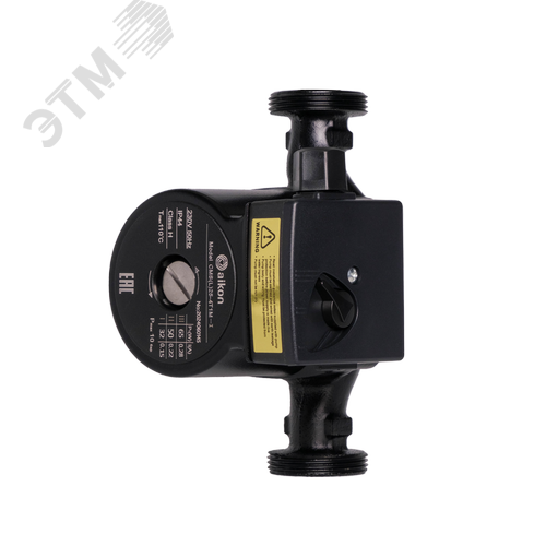 Насос циркуляционный CMS(L)20-4T1M-I, 30/45/65 Вт, резьба, 1х220 В, 3 скорости - фото 2