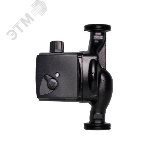 Насос циркуляционный CMS(L)20-4T1M-I, 30/45/65 Вт, резьба, 1х220 В, 3 скорости - фото 4