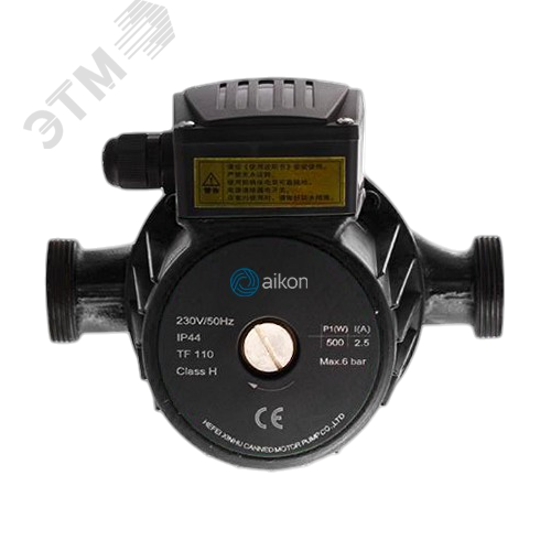 Изображение товара Насос циркуляционный (шт)