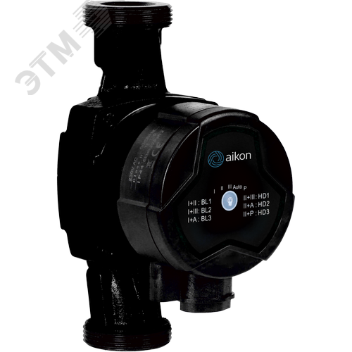 Изображение товара Насос циркуляционный (шт)