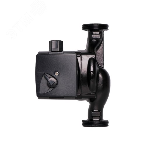 Насос циркуляционный CMS(L)25-16T3M-I, 500/550/750 Вт, резьба, 3х380 В, 3 скорости - фото 4