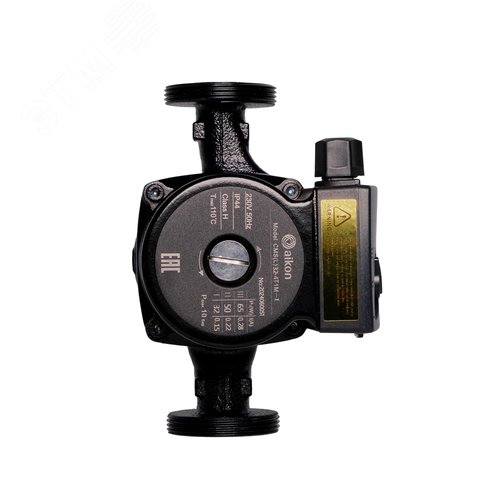 Изображение товара Насос циркуляционный CMS(L)32-4T1M-I, 30/45/65 Вт, резьба, 1х220 В, 3 скорости (шт)