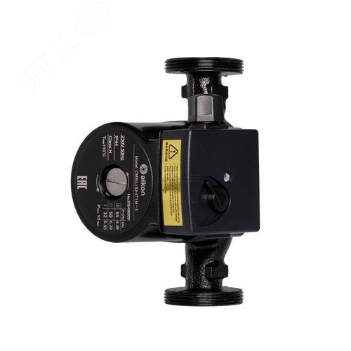 Насос циркуляционный CMS(L)32-4T1M-I, 30/45/65 Вт, резьба, 1х220 В, 3 скорости - фото 2