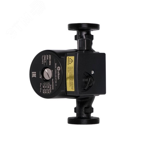 Насос циркуляционный CMS(L)32-6T1M-I, 55/75/100 Вт, резьба, 1х220 В, 3 скорости - фото 2