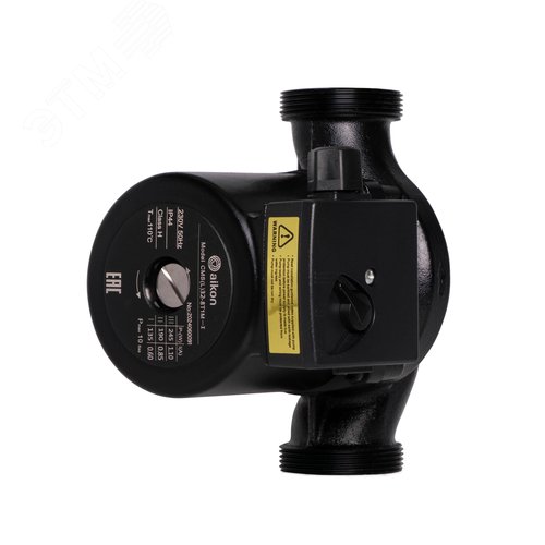 Насос циркуляционный CMS(L)32-8T1M-I, 135/190/245 Вт, резьба, 1х220 В, 3 скорости - фото 2