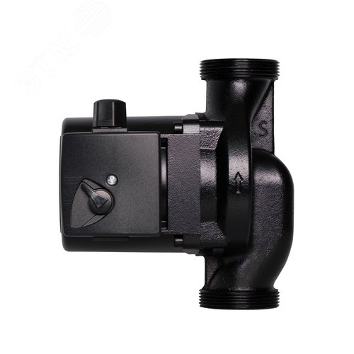 Насос циркуляционный CMS(L)32-8T1M-I, 135/190/245 Вт, резьба, 1х220 В, 3 скорости - фото 4