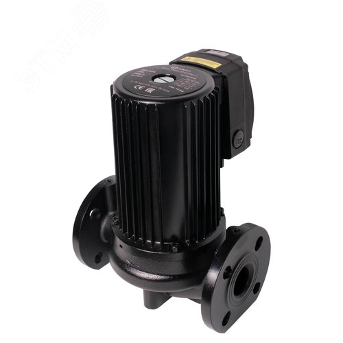 Изображение товара Насос циркуляционный CMS(L)32-8F1M-I, 135/190/245 Вт, фланец, 1х220 В, 3 скорости (шт)