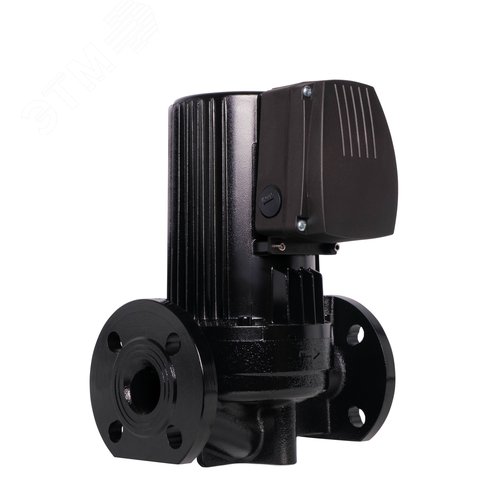 Насос циркуляционный CMS(L)40-16F3M-I, 800/900/1100 Вт, фланец, 3х380 В, 3 скорости - фото 4