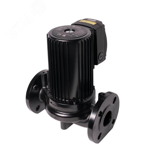 Насос циркуляционный CMS(L)50-12F3M-I,            700/800/1000 Вт, фланец, 3х380В, 3 скорости - фото 1