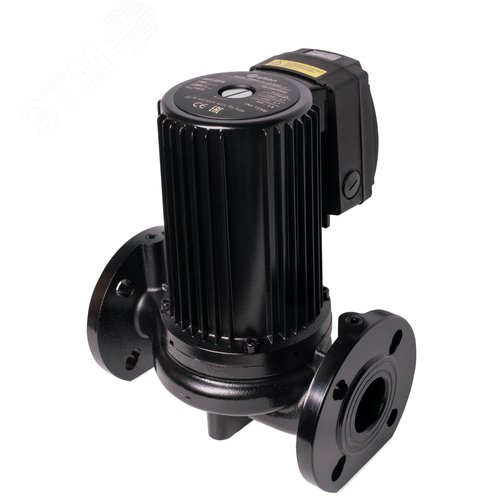 Изображение товара Насос циркуляционный CMS(L)50-16F3M-I, 900/1000/1300 Вт, фланец, 3х380 В, 3 скорости (шт)