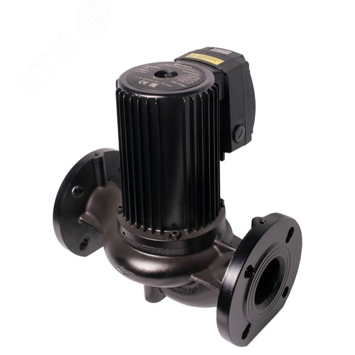 Изображение товара Насос циркуляционный CMS(L)65-12F3M-I, 1000/1100/1400 Вт, фланец, 3х380 В, 3 скорости (шт)