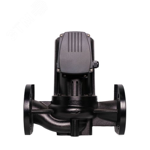 Насос циркуляционный CMS(L)65-12F3M-I, 1000/1100/1400 Вт, фланец, 3х380 В, 3 скорости - фото 2