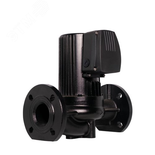 Насос циркуляционный CMS(L)65-12F3M-I, 1000/1100/1400 Вт, фланец, 3х380 В, 3 скорости - фото 4