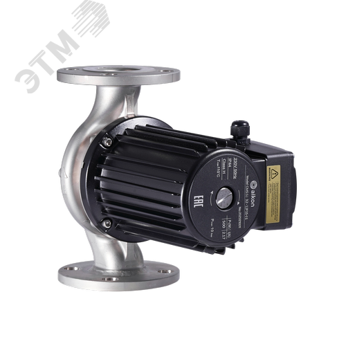 Насос циркуляционный CMS(L)32-12F1S-IS, 500 Вт, фланец., 1х230 В, 1 скорость, SS304 - фото 1