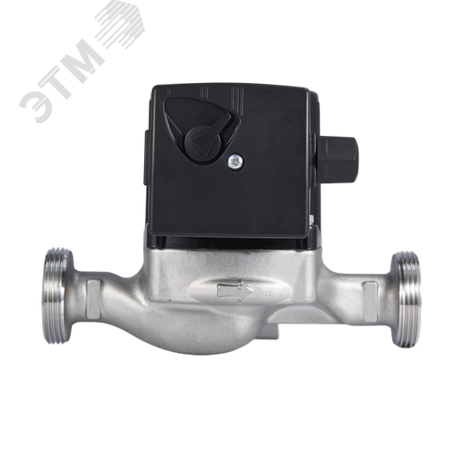 Насос циркуляционный CMS(L)25-4T1M-IS, 30/45/65 (32/50/65) Вт, резьба, 1х230 В, 3 скорости, SS304 - фото 4