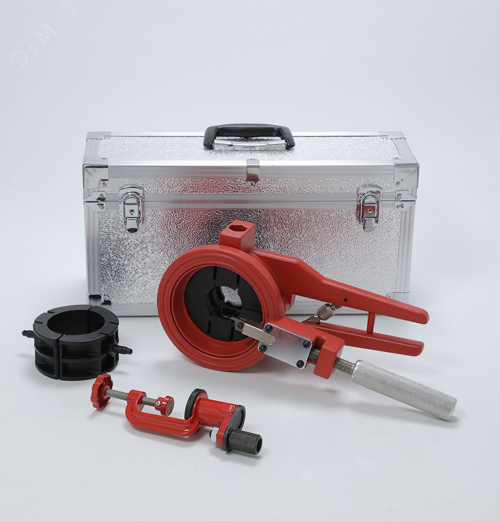 Изображение товара Труборез-фаскосниматель ROTOR CUT 110 (вкладыши 50, 63, 75 и 90) (шт)