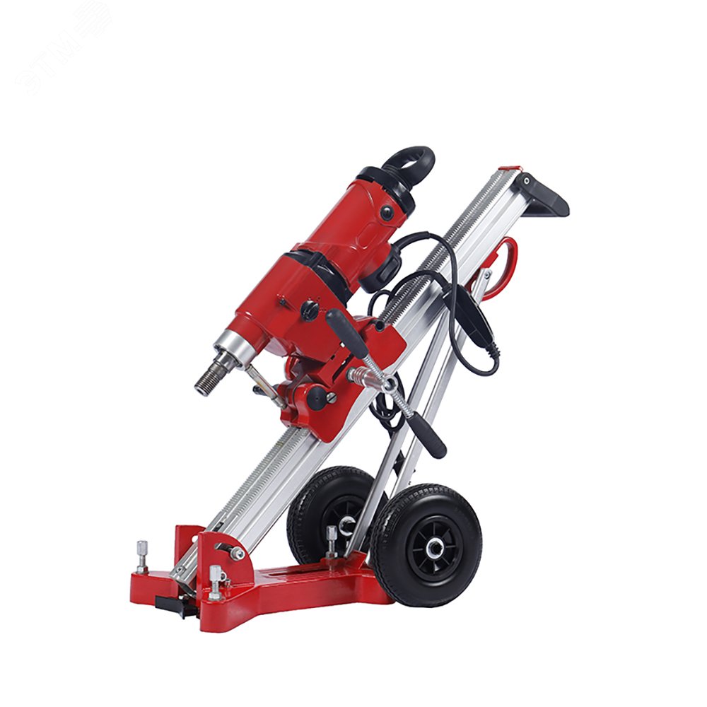 Изображение товара Алмазная сверлильная установка Didri 400 Rotorica мощность 3300 Вт 3 скорости