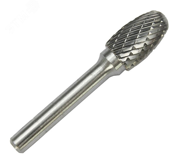 Изображение товара Борфреза твердосплавная овальная Rotorica тип E / TRE E1220X06 (шт)