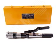 Изображение товара Пресс ручной гидравлический ProPresser HYDRO для трубных фитингов (шт)