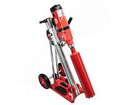 Изображение товара Алмазная сверлильная установка Rotorica Didri 250 для профессиональных работ
