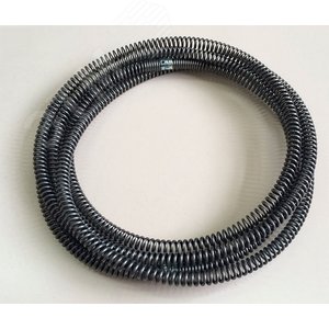 Прочистная спираль 16 мм, длина 2,3м Spiralica 16