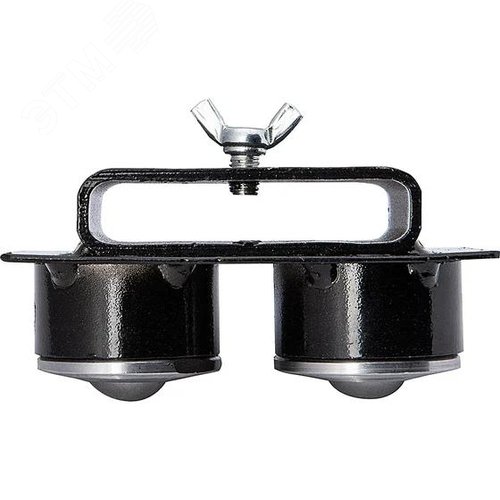 Изображение товара Двойной ролик для опор Rotorica (шт)